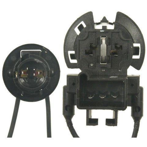 Standard Ignition Brake Light Socket,Tail Light Socket,Turn Signal Light Socket P/N:S-1729 Fits: Chevrolet Cavalier 05-95, Pontiac Sunfire 05-95 - Image 3