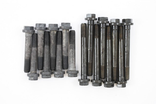 Pioneer Automotive Industries Engine Cylinder Head Bolt Set P/N:S-173 Fits: Buick Century, Buick Regal, Cadillac Cimarron, Chevrolet Camaro, Chevrolet Cavalier, Chevrolet Celebrity, Chevrolet Citation, Chevrolet Citation Ii, Oldsmobile Cutlass Ciera - Image 1