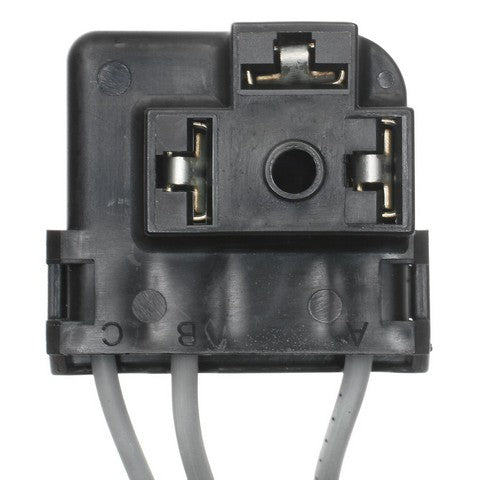 Standard Ignition Headlight Connector P/N:S-1743 Fits: Buick Reatta, Chevrolet C1500, Chevrolet C1500 Suburban, Chevrolet C2500, Chevrolet C2500 Suburban, Chevrolet C3500, Chevrolet C3500hd, Chevrolet Express 1500, Chevrolet Express 2500 - Image 3
