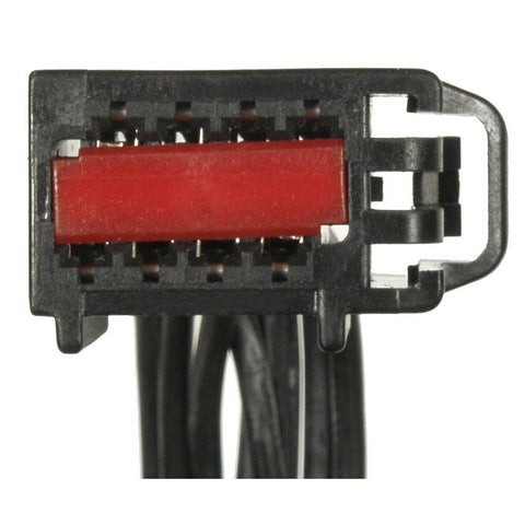 Standard Ignition Hazard Warning Switch Connector,Windshield Wiper Switch Connector P/N:S-1777 Fits: Ford Expedition 06-03, Ford Explorer 10-01, Lincoln Aviator 05-03, Lincoln Navigator 06-03, Lincoln Town Car 10-06, Mercury Mountaineer 10-01 - Image 3