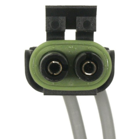 Standard Ignition Back Up Light Switch Connector,Engine Cooling Fan Motor Connector P/N:S-1783 Fits: Chevrolet C1500, Chevrolet C1500 Suburban, Chevrolet C2500, Chevrolet C2500 Suburban, Chevrolet C3500, Chevrolet C3500hd, Chevrolet Camaro - Image 3