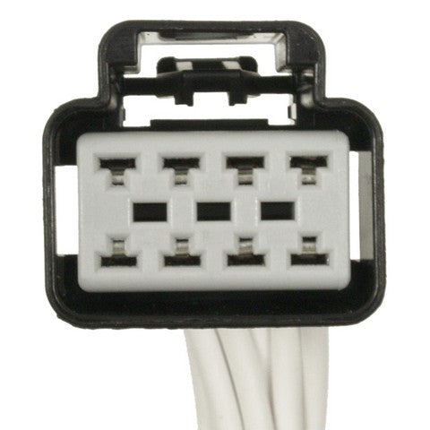 Standard Ignition Power Seat Switch Connector,Power Window Switch Connector P/N:S-1793 Fits: Buick Enclave, Buick Lacrosse, Buick Terraza, Cadillac Escalade, Cadillac Escalade Esv, Cadillac Escalade Ext, Chevrolet Avalanche, Chevrolet Cobalt - Image 3