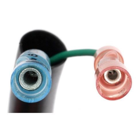 Standard Ignition Fuel Injector Connector P/N:S-1797 Fits: Infiniti M30 92-90, Mercury Villager 95-93, Nissan 300zx 94-88, Nissan D21 94-90, Nissan Maxima 92-88, Nissan Pathfinder 95-90, Nissan Quest 95-93 - Image 4