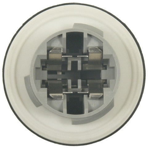 Standard Ignition Fog Light Socket P/N:S-1800 Fits: Chevrolet Hhr 2006 - Image 3