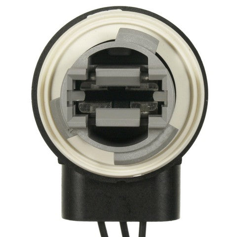 Standard Ignition Brake Light Socket,Parking Light Bulb Socket,Turn Signal Light Socket P/N:S-1869 Fits: Ford Crown Victoria, Ford Taurus, Lincoln Continental, Lincoln Town Car, Mercury Grand Marquis, Mercury Sable - Image 3