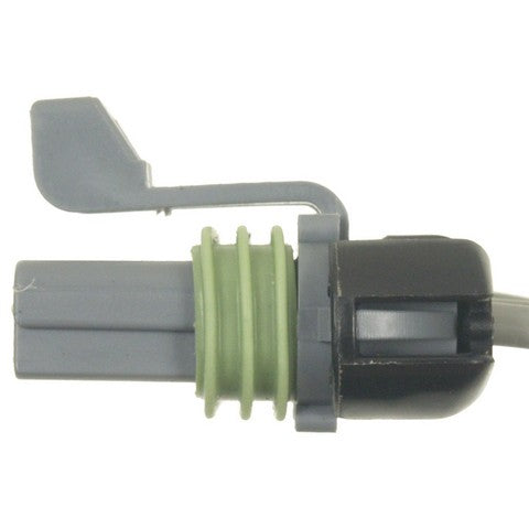 Standard Ignition Engine Wiring Harness Connector,Headlight Connector,Headlight Switch Connector P/N:S-2018 Fits: Buick Century, Buick Lesabre, Buick Park Avenue, Buick Regal, Cadillac Commercial Chassis, Cadillac Escalade, Cadillac Fleetwood - Image 3