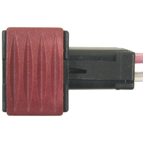 Standard Ignition Engine Wiring Harness Connector,Neutral Safety Switch Connector P/N:S-2028 Fits: Buick Allure, Buick Lacrosse, Buick Lucerne, Buick Rendezvous, Cadillac Cts, Cadillac Srx, Cadillac Sts, Chevrolet Hhr, Chevrolet Impala - Image 3