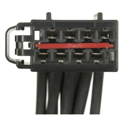 Standard Ignition Liftgate Wiring Harness Connector,Power Seat Harness Connector P/N:S-2064 Fits: Ford Expedition 2003, Ford Mustang 2011, Lincoln Navigator 2003 - Image 3