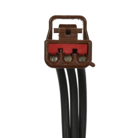 Standard Ignition Courtesy Light Connector,Power Mirror Switch Connector P/N:S-2157 Fits: Ford Mustang 11-05, Ford Windstar 03-99, Lincoln Navigator 04-03 - Image 3