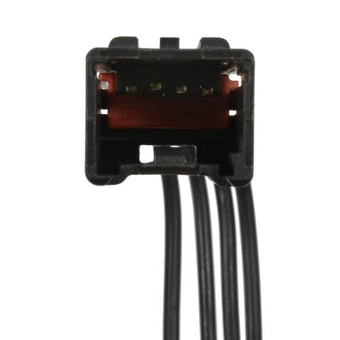 Standard Ignition Heated Seat Switch Connector,Trunk Lid Release Switch Connector P/N:S-2159 Fits: Ford Crown Victoria 10-03, Ford Edge 10-08, Ford Fiesta 2011, Lincoln Mkx 10-08, Mercury Grand Marquis 10-03 - Image 3