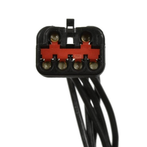Standard Ignition HVAC Control Select Switch Connector P/N:S-2211 Fits: Ford E-150 Econoline 96-95, Ford E-250 Econoline 96-95, Ford E-350 Econoline 96-95 - Image 3
