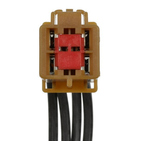 Standard Ignition Lighting Control Module Connector P/N:S-2218 Fits: Ford Windstar 03-98 - Image 3