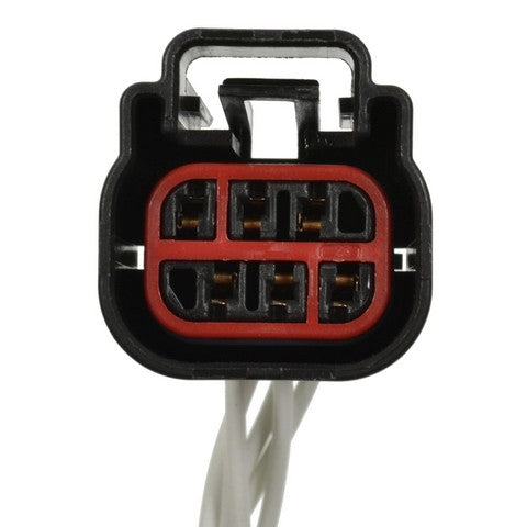 Standard Ignition Exhaust Gas Recirculation (EGR) Pressure Feedback Sensor Connector P/N:S-2242 Fits: Ford Crown Victoria 06-03, Ford Freestyle 07-05, Lincoln Ls 05-03, Lincoln Town Car 10-03, Mercury Grand Marquis 06-03 - Image 3