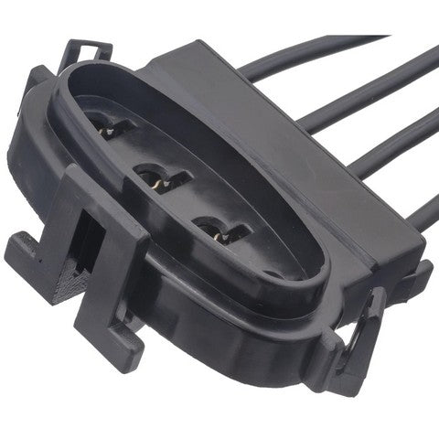 Standard Ignition Fuel Pump / Sending Unit Connector P/N:S-2255 Fits: Ford Bronco 93-91, Ford F-150 93-92, Ford Ranger 03-83, Ford Taurus 95-92, Ford Thunderbird 97-90, Mercury Cougar 97-90, Mercury Sable 95-92 - Image 4