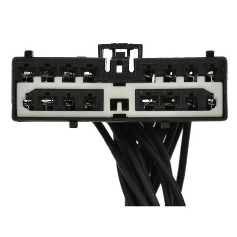 Standard Ignition Headlight Switch Connector,Instrument Panel Dimmer Switch Connector P/N:S-2273 Fits: Ford Focus 04-00, Ford Transit Connect 13-11 - Image 3