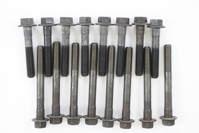 Pioneer Automotive Industries Engine Cylinder Head Bolt Set P/N:S-230 Fits: Ford Granada, Ford Ltd, Ford Mustang, Ford Taurus, Ford Thunderbird, Lincoln Continental, Mercury Capri, Mercury Cougar, Mercury Marquis, Mercury Sable - Image 1
