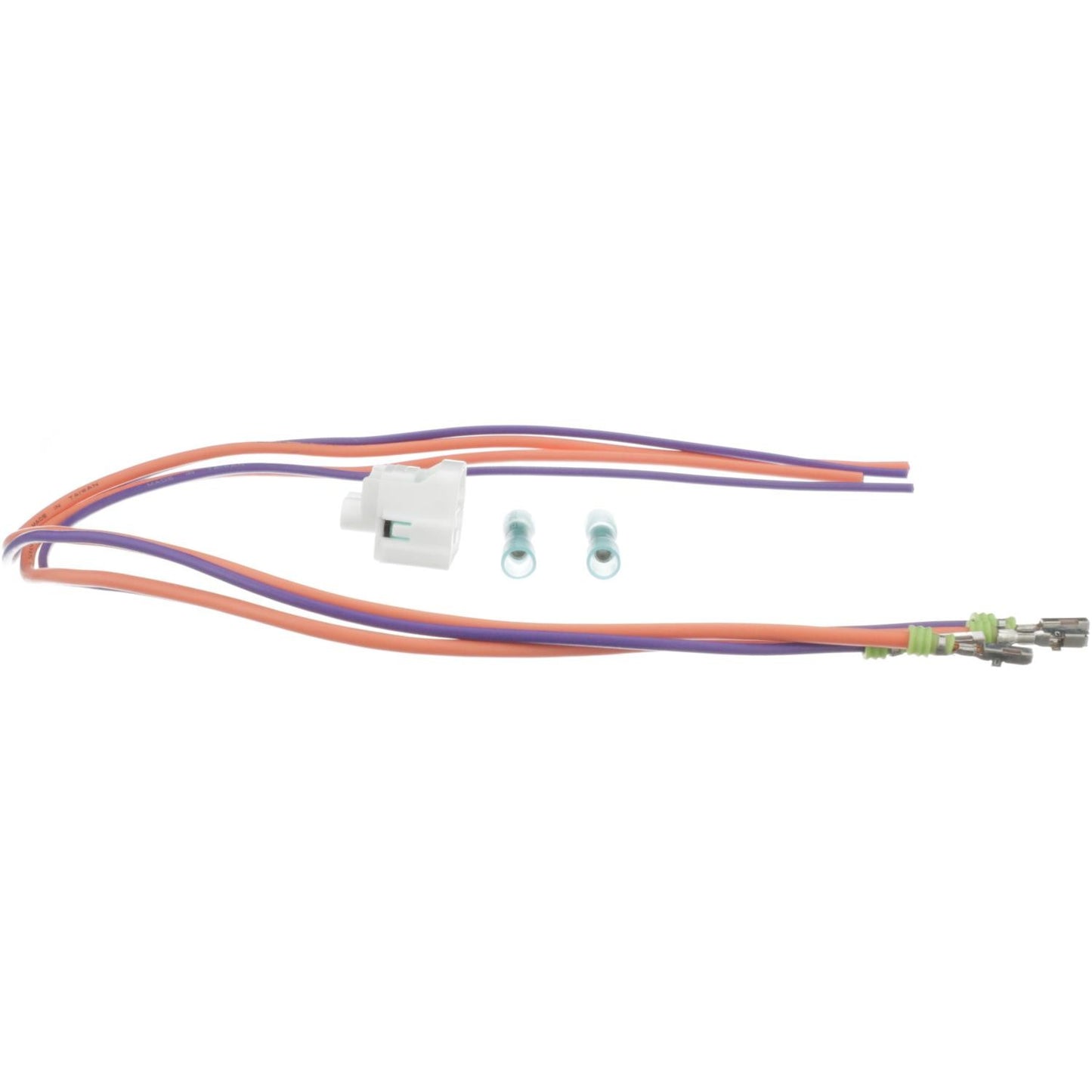 Standard Ignition ABS Wheel Speed Sensor Connector,Ignition Coil Connector P/N:S-2317 Fits: Dodge B1500, Dodge B2500, Dodge B3500, Dodge Dakota, Dodge Durango, Dodge Ram 1500, Dodge Ram 1500 Van, Dodge Ram 2500, Dodge Ram 2500 Van, Dodge Ram 3500 - Image 6
