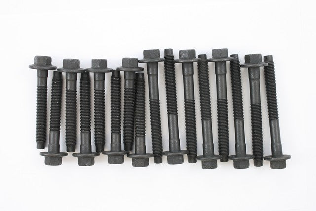 Pioneer Automotive Industries Engine Cylinder Head Bolt Set P/N:S-232 Fits: Ford Granada, Ford Ltd, Ford Mustang, Ford Taurus, Ford Thunderbird, Lincoln Continental, Mercury Capri, Mercury Cougar, Mercury Marquis, Mercury Sable - Image 1