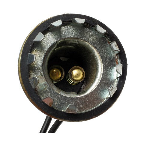 Standard Ignition Combination Light Socket,Parking Light Bulb Socket,Turn Signal Light Socket P/N:S-29 Fits: Chevrolet Bel Air, Chevrolet Biscayne, Chevrolet Corvette, Chevrolet Impala, Chrysler 300, Chrysler Cordoba, Chrysler Imperial - Image 3