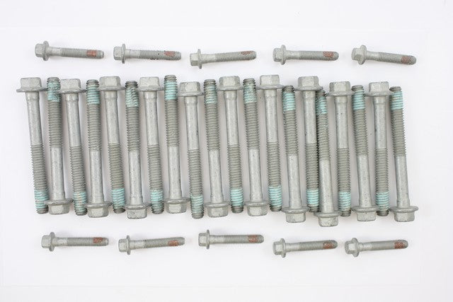 Pioneer Automotive Industries Engine Cylinder Head Bolt Set P/N:S-350LS6 Fits: Cadillac Cts 05-04, Chevrolet Corvette 04-01 - Image 1