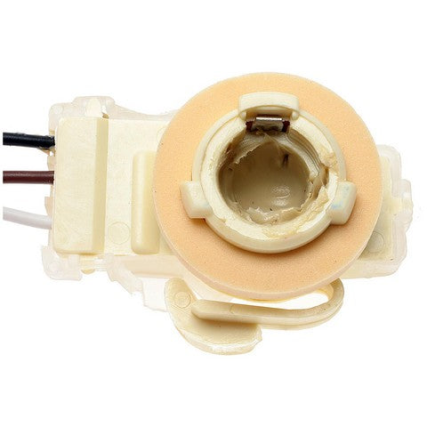 Standard Ignition Brake Light Socket,Parking Light Bulb Socket,Side Marker Light Socket P/N:S-507 Fits: Buick Century, Buick Commercial Chassis, Buick Lesabre, Buick Reatta, Buick Riviera, Buick Roadmaster, Buick Skyhawk, Buick Skylark, Buick Somerset - Image 3