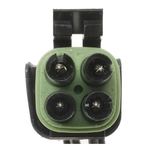 Standard Ignition Idle Air Control Valve Connector,Throttle Position Sensor Connector P/N:S-555 Fits: Am General Hummer, Buick Century, Buick Commercial Chassis, Buick Electra, Buick Lesabre, Buick Regal, Buick Riviera, Buick Roadmaster, Buick Skyhawk - Image 3