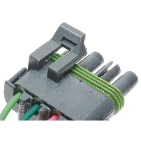 Standard Ignition Idle Speed Control Motor Connector P/N:S-558 Fits: American Motors Concord, American Motors Eagle, American Motors Spirit, Buick Century, Buick Electra, Buick Estate Wagon, Buick Lesabre, Buick Regal, Buick Riviera, Buick Skyhawk - Image 3