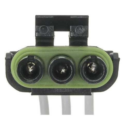 Standard Ignition Barometric Pressure Sensor Connector,Throttle Position Sensor Connector P/N:S-564 Fits: Am General Hummer, Buick Century, Buick Electra, Buick Estate Wagon, Buick Lesabre, Buick Park Avenue, Buick Reatta, Buick Regal, Buick Riviera - Image 3
