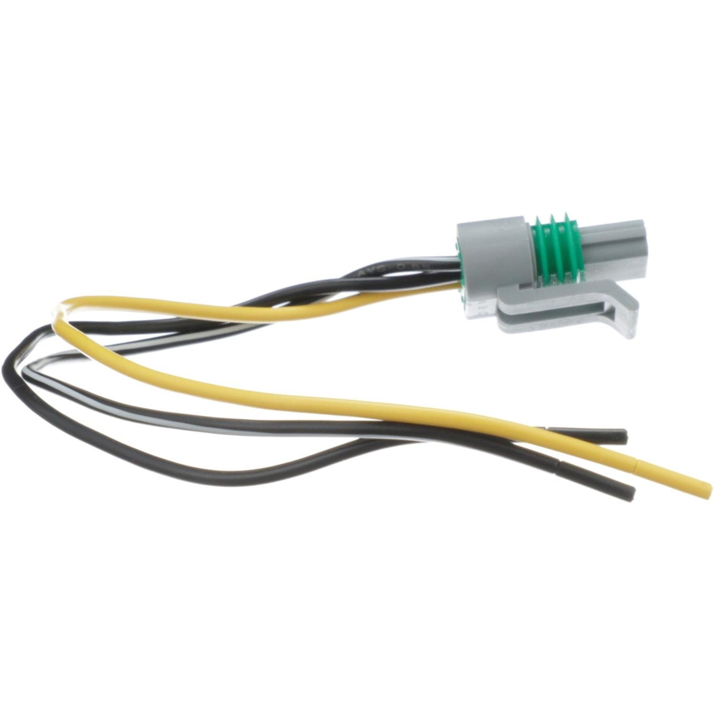 Standard Ignition Engine Camshaft Position Sensor Connector,Ignition Coil Connector P/N:S-577 Fits: Acura Slx, Buick Allure, Buick Century, Buick Electra, Buick Lacrosse, Buick Lesabre, Buick Lucerne, Buick Park Avenue, Buick Reatta - Image 6