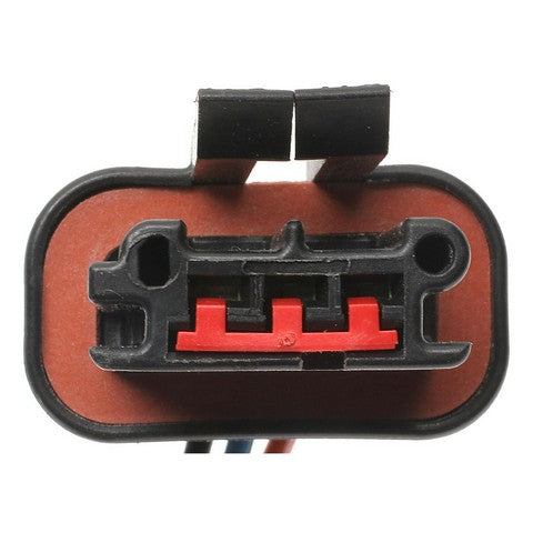 Standard Ignition Barometric Pressure Sensor Connector P/N:S-613 Fits: Chrysler Daytona, Dodge Daytona, Dodge Shadow, Dodge Spirit, Ford Aerostar, Ford Aspire, Ford Bronco, Ford Bronco Ii, Ford Contour, Ford Cougar - Image 3