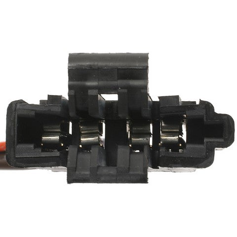 Standard Ignition HVAC Blower Motor Connector,HVAC Blower Switch Connector P/N:S-617 Fits: Buick Century, Buick Electra, Buick Estate Wagon, Buick Lesabre, Buick Opel, Buick Regal, Buick Riviera, Buick Roadmaster - Image 3