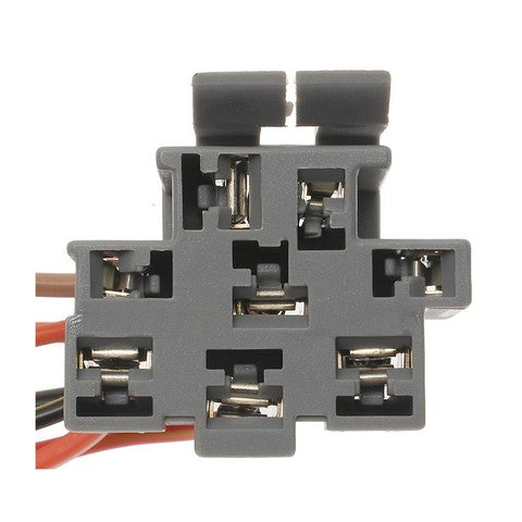 Standard Ignition Headlight Dimmer Switch Connector,Headlight Switch Connector P/N:S-623 Fits: Ford Taurus 95-86, Ford Windstar 97-95, Lincoln Continental 94-88, Lincoln Mark Vii 92-90, Mercury Sable 95-86 - Image 3