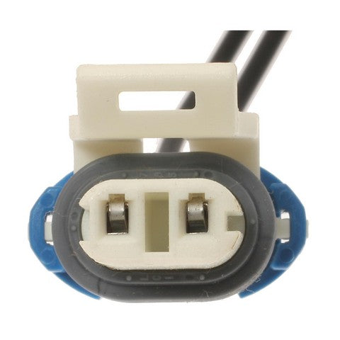 Standard Ignition ABS Wheel Speed Sensor Connector,Diverter Valve Connector P/N:S-636 Fits: Cadillac Allante, Cadillac Commercial Chassis, Cadillac Deville, Cadillac Eldorado, Cadillac Fleetwood, Chevrolet Beretta, Chevrolet C1500, Chevrolet Camaro - Image 3