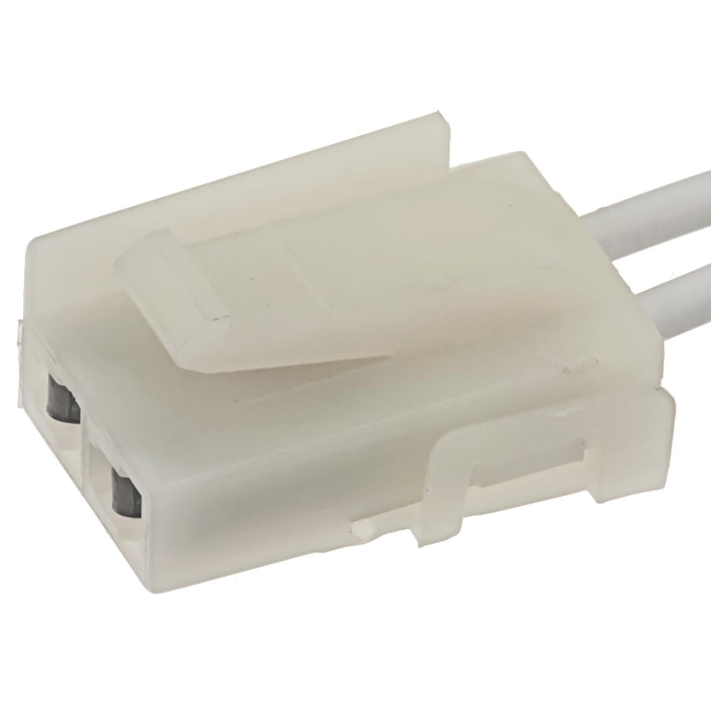 Standard Ignition ABS Switch Connector,Engine Coolant Level Sensor Connector P/N:S-649 Fits: Buick Century, Buick Electra, Buick Lesabre, Buick Regal, Buick Riviera, Buick Skyhawk, Buick Skylark, Buick Somerset - Image 4