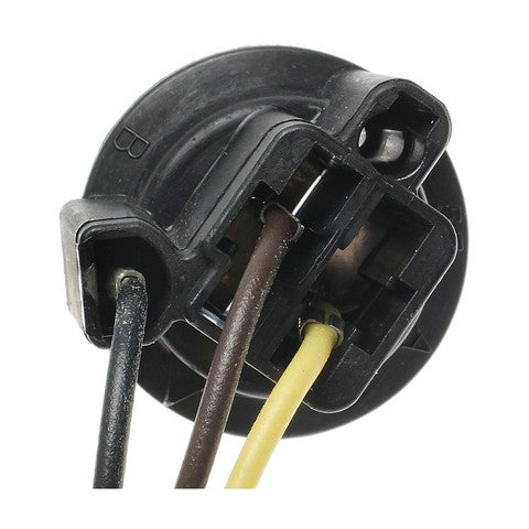 Standard Ignition Brake Light Socket,Combination Light Socket,Turn Signal Light Socket P/N:S-65 Fits: Buick Century, Buick Electra, Buick Lesabre, Buick Opel, Buick Regal, Buick Riviera, Buick Skyhawk, Buick Skylark, Cadillac Allante - Image 3