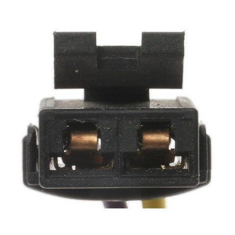 Standard Ignition Power Seat Harness Connector,Seat Lumbar Pump Connector P/N:S-667 Fits: Buick Reatta, Chevrolet Blazer, Chevrolet C10, Chevrolet C10 Suburban, Chevrolet C1500, Chevrolet C20, Chevrolet C20 Suburban, Chevrolet C2500, Chevrolet C30 - Image 3