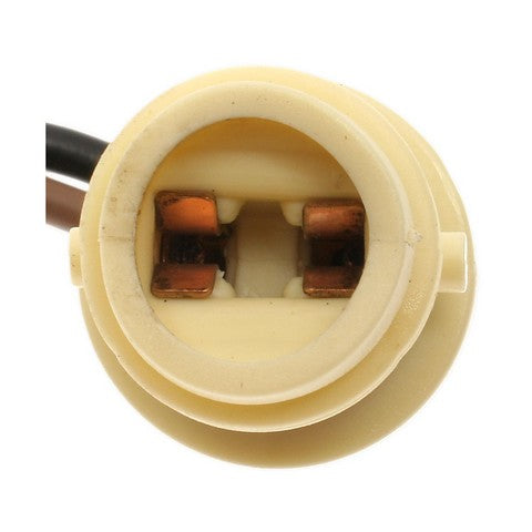 Standard Ignition License Plate Light Socket,Side Marker Light Socket P/N:S-669 Fits: Buick Electra, Buick Lesabre, Buick Park Avenue, Buick Reatta, Cadillac Commercial Chassis, Cadillac Deville, Cadillac Fleetwood, Chevrolet Beretta, Chevrolet Blazer - Image 3