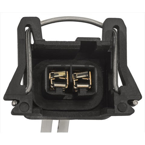 Standard Ignition Engine Coolant Level Sensor Connector,Idle Air Control Valve Connector P/N:S-696 Fits: Alfa Romeo 164, Alfa Romeo Gtv-6, Alfa Romeo Milano, Alfa Romeo Spider, Bentley Turbo R, Bertone X-1/9, BMW 128i, BMW 135i, BMW 3.0si, BMW 318i - Image 3