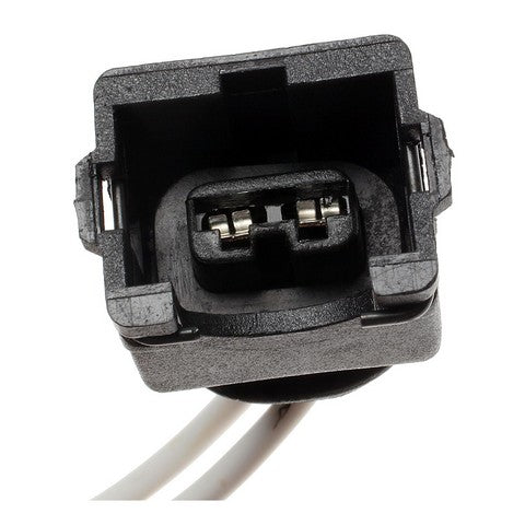 Standard Ignition Air Charge Temperature Sensor Connector,Engine Coolant Level Sensor Connector P/N:S-697 Fits: Alfa Romeo 164, Alfa Romeo Spider, BMW 318i, BMW 318is, BMW 318ti, BMW 320i, BMW 323ci, BMW 323i, BMW 323is - Image 3