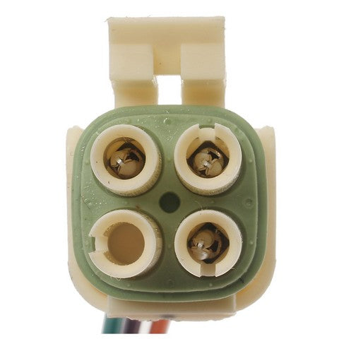 Standard Ignition Axle Shift Control Switch Connector P/N:S-700 Fits: Buick Lesabre, Buick Riviera, Chevrolet Blazer, Chevrolet C10, Chevrolet C10 Suburban, Chevrolet C1500, Chevrolet C1500 Suburban, Chevrolet C20 - Image 3