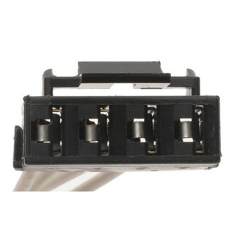 Standard Ignition Door Harness Connector,Windshield Washer Pump Connector P/N:S-714 Fits: Buick Century, Buick Electra, Buick Lesabre, Buick Regal, Buick Riviera, Buick Skyhawk, Buick Skylark, Cadillac Brougham, Cadillac Cimarron - Image 3