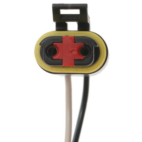 Standard Ignition Oil Pressure Switch Connector,Vehicle Speed Sensor Connector P/N:S-727 Fits: Chrysler Conquest, Chrysler Daytona, Chrysler Dynasty, Chrysler Executive Limousine, Chrysler Fifth Avenue, Chrysler Imperial, Chrysler Laser, Chrysler Lebaron - Image 3