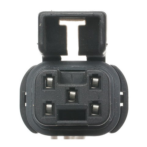 Standard Ignition 4WD Actuator Connector,ABS Modulator Solenoid Connector P/N:S-753 Fits: Buick Century, Buick Electra, Buick Lesabre, Buick Regal, Cadillac Brougham, Cadillac Cimarron, Cadillac Deville, Cadillac Escalade - Image 3