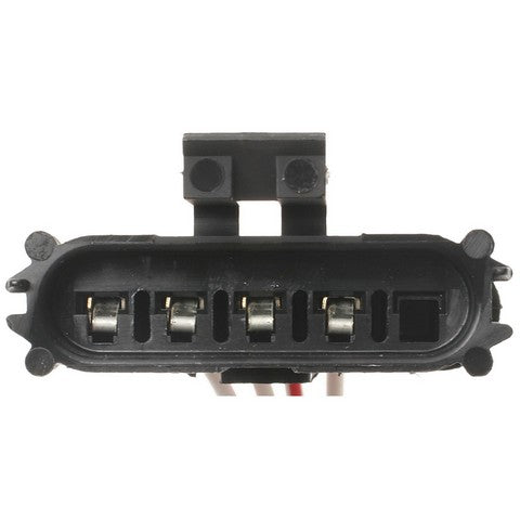 Standard Ignition Auxiliary Battery Relay Connector,Diesel Glow Plug Controller Connector P/N:S-759 Fits: Buick Century, Buick Electra, Buick Lesabre, Buick Park Avenue, Buick Reatta, Buick Regal, Buick Riviera, Buick Roadmaster - Image 3