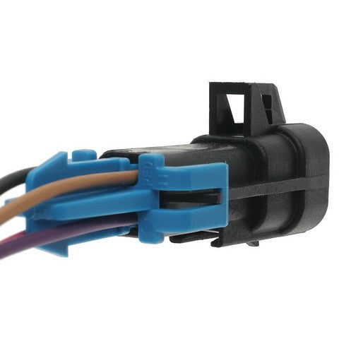 Standard Ignition Oxygen Sensor Connector P/N:S-817 Fits: Buick Allure, Buick Century, Buick Lesabre, Buick Lucerne, Buick Park Avenue, Buick Rainier, Buick Regal, Buick Rendezvous, Buick Riviera, Buick Skylark - Image 3