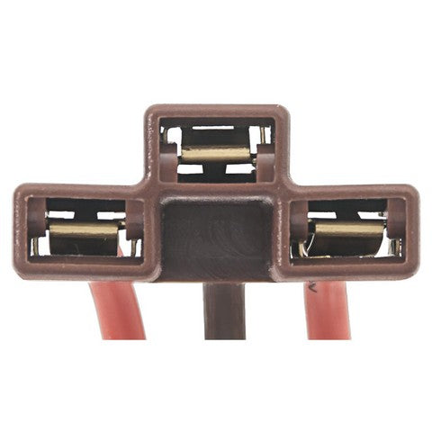 Standard Ignition HVAC Power Servo Connector P/N:S-83 Fits: Buick Apollo, Buick Centurion, Buick Century, Buick Electra, Buick Estate Wagon, Buick Gran Sport, Buick Gs, Buick Gs 350, Buick Gs 400, Buick Gs 455 - Image 3