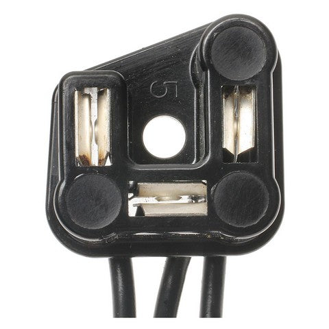 Standard Ignition Daytime Running Light Connector,Headlight Connector,Headlight Relay Connector P/N:S-844 Fits: Acura El, Acura Rl, Acura Tl, Audi 90, Audi Cabriolet, Chevrolet Aveo, Chevrolet Aveo5, Chevrolet Beat, Chevrolet Chevy, Chevrolet Cruze - Image 3