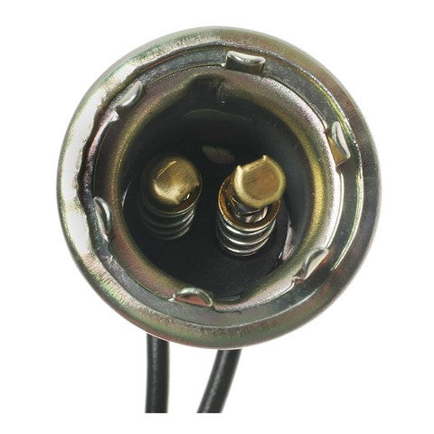 Standard Ignition Brake Light Socket,Tail Light Socket,Turn Signal Light Socket P/N:S-863 Fits: Chevrolet Corvair 61-60 - Image 3