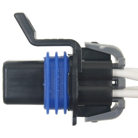 Standard Ignition Oxygen Sensor Connector P/N:S-912 Fits: Buick Allure, Buick Century, Buick Lacrosse, Buick Lesabre, Buick Lucerne, Buick Park Avenue, Buick Rainier, Buick Regal, Buick Riviera, Buick Skylark - Image 3