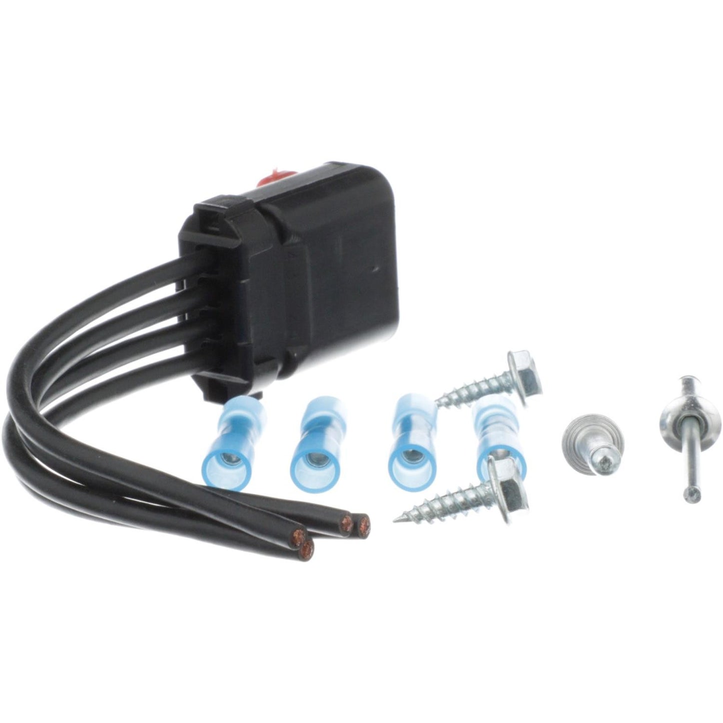 Standard Ignition Ignition Coil Connector,Ignition Knock (Detonation) Sensor Connector P/N:S-949 Fits: Chrysler 300m, Chrysler Aspen, Chrysler Cirrus, Chrysler Concorde, Chrysler Grand Voyager, Chrysler Intrepid, Chrysler Lhs, Chrysler Neon - Image 6